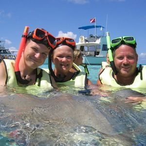 Meet your Posher, Karen